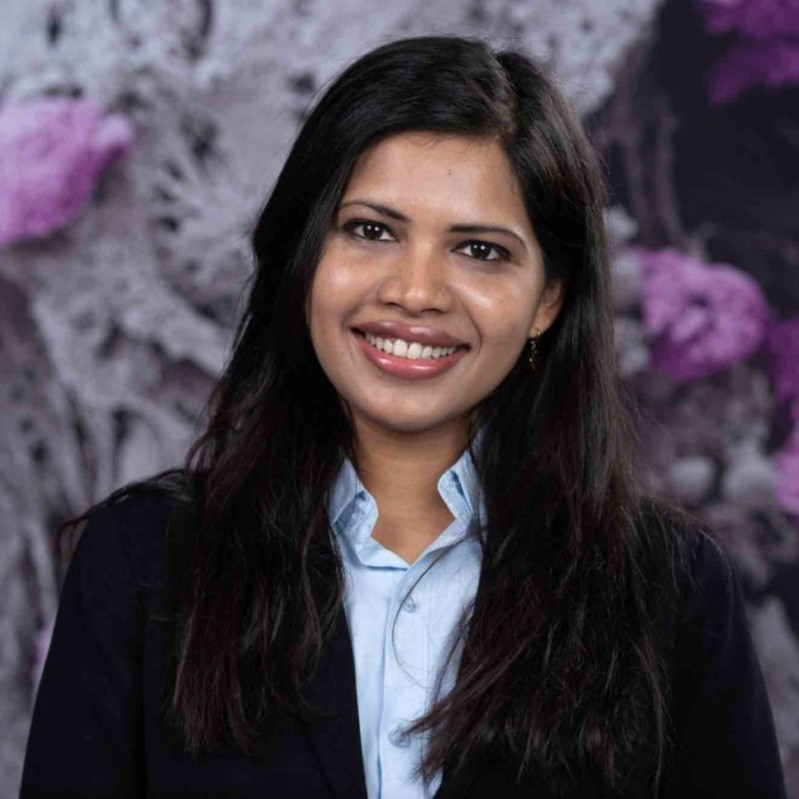 Poornima Dubey, PhD