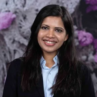 Dr. Poornima Dubey, PhD