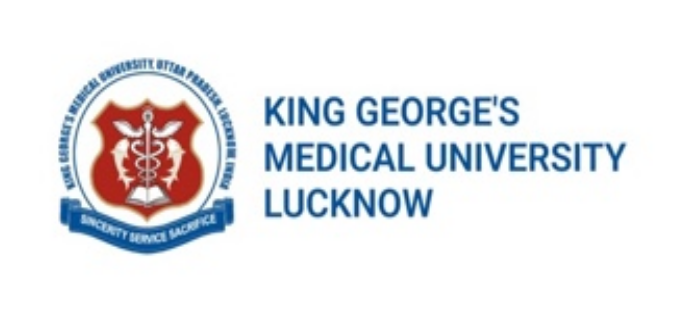 King George's Medical University, Lucknow