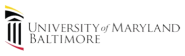 University of Maryland, Baltimore University of Maryland, Baltimore