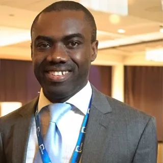 Dr. Francis Brako, PhD