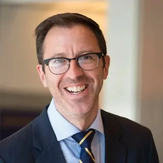 Dr. Stephen J. Watt, MD