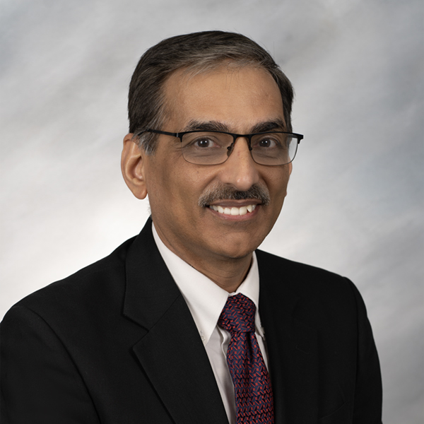 Dr. Tushar Vachharajani